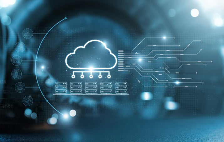 HPE Private Cloud AI to Simplify Your Generative AI Stack