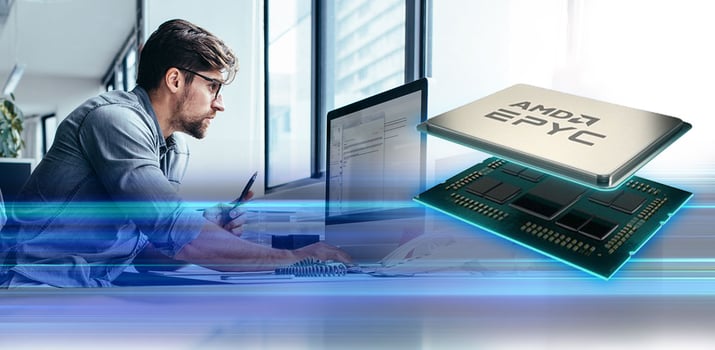 AMD EPYC™ Processors: The New Standard for High Performance Computing